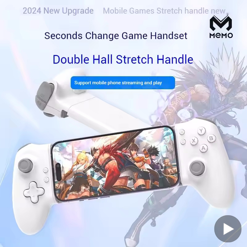 Gamepad Gaming Control For Mob - Retro Gaming Com ulasan dan harga
