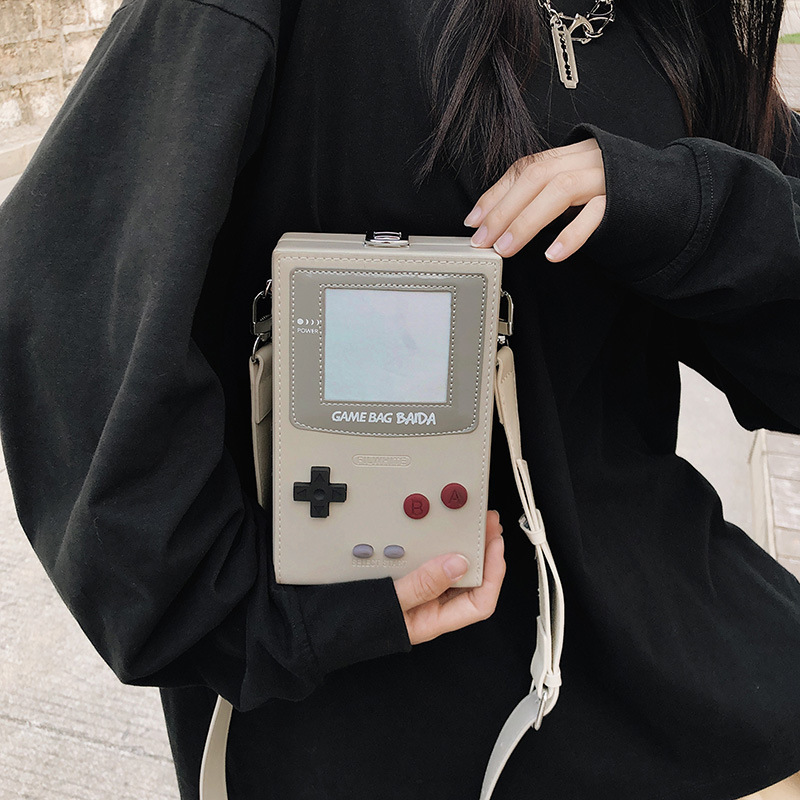 Unique Creative Game Console S - Retro Gaming Events ulasan dan harga