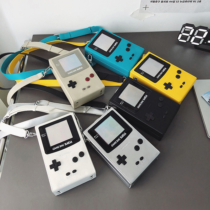 Unique Creative Game Console S - Retro Gaming Events ulasan dan harga
