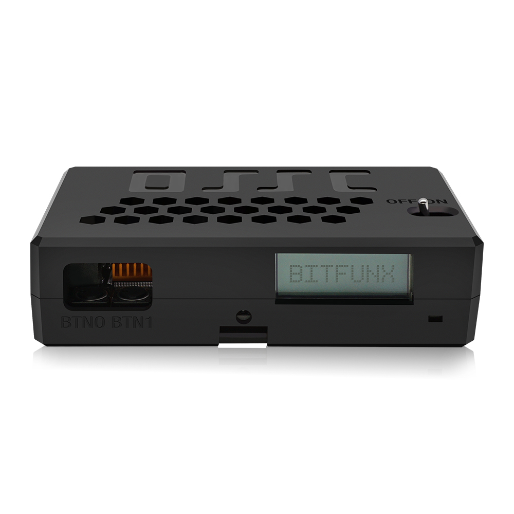 Bitfunx V1.8 OSSC HDMI Convert - Retro Gaming La ulasan dan harga