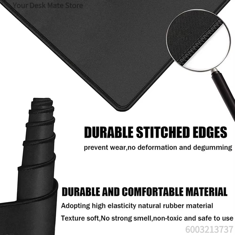Geometric Large Desk Mat,Retro - Retro Gaming Keyboard And Mouse ulasan dan harga