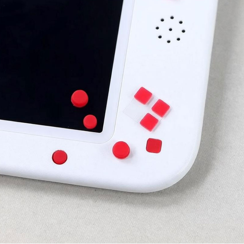 YuXi 1 Set For 3DSXL/3DSLL Fro - Console Dust Cover ulasan dan harga
