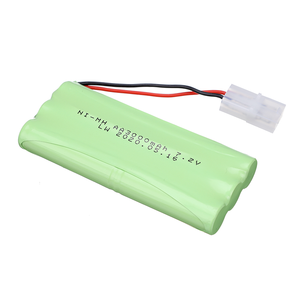7.2v  Rechargeable Battery 300 - Rechargeable Battery Aa ulasan dan harga