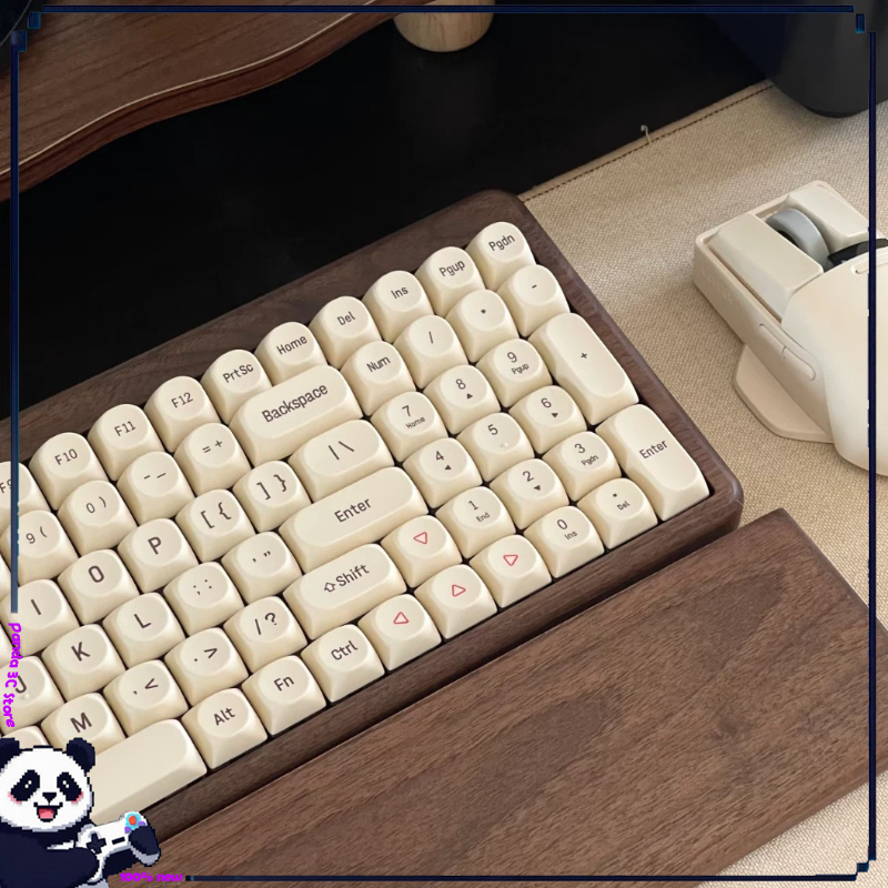 RECCAZR R100 Custom Mechanical - Retro Gaming Uk ulasan dan harga