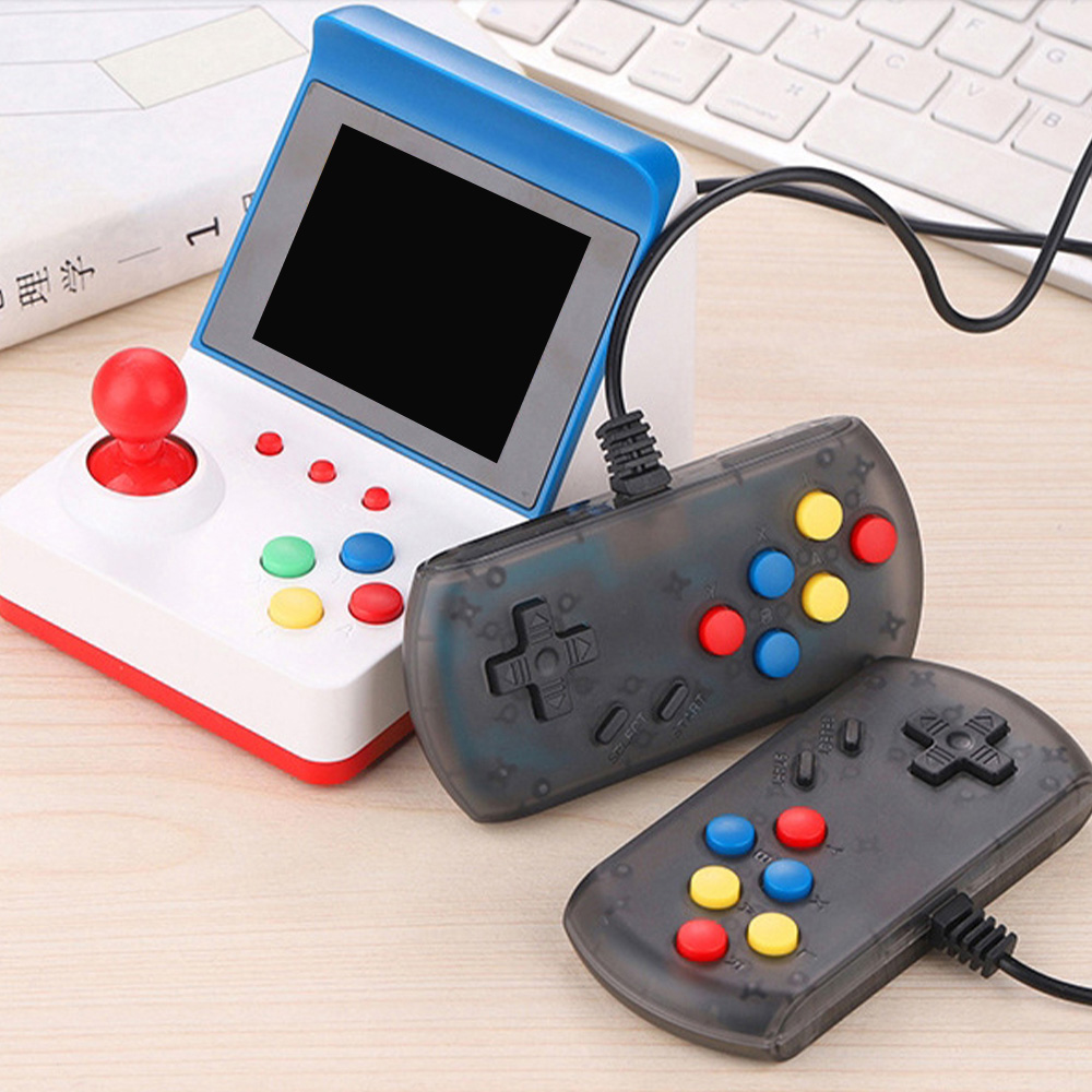 360 Video Games3inch 8Bit Port - Retro Gaming Events ulasan dan harga