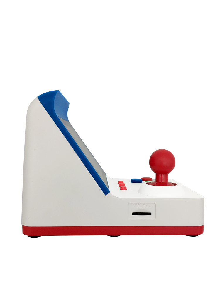 360 Video Games3inch 8Bit Port - Retro Gaming Events ulasan dan harga