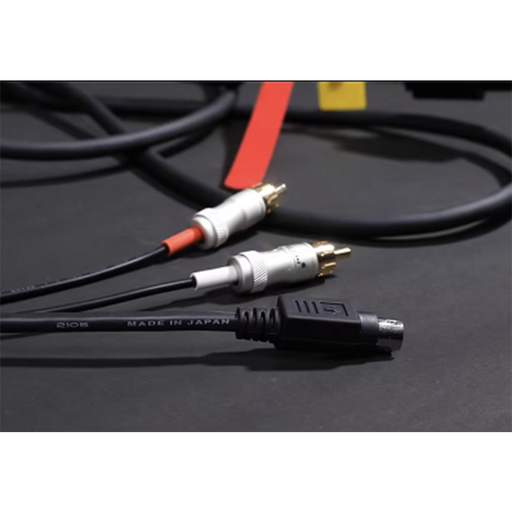 SFC N64 NGC S-Video Cable Shie - Retro Gaming Events ulasan dan harga