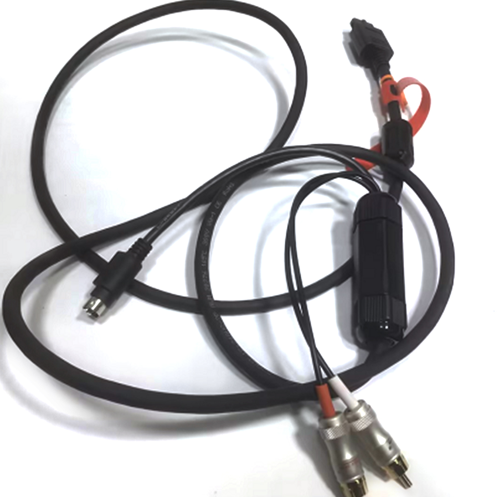 SFC N64 NGC S-Video Cable Shie - Retro Gaming Events ulasan dan harga