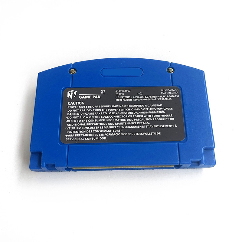 USA NTSC Version English Pokem - Retro Gaming Events ulasan dan harga