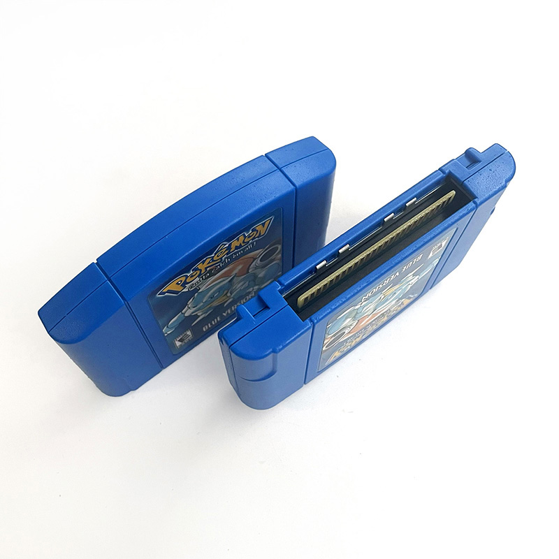 USA NTSC Version English Pokem - Retro Gaming Events ulasan dan harga