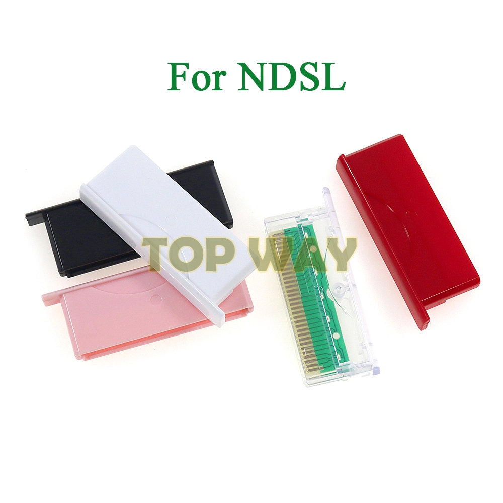 2PCS For DS Lite Dust Cover Pl - Console Dust Cover ulasan dan harga