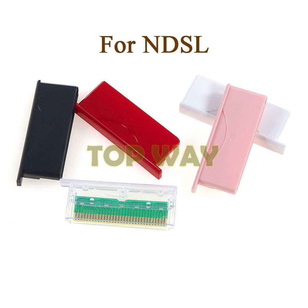 2PCS For DS Lite Dust Cover Pl - Console Dust Cover ulasan dan harga
