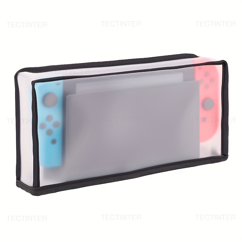 Protective Dust Cover for Nint - Console Dust Cover ulasan dan harga