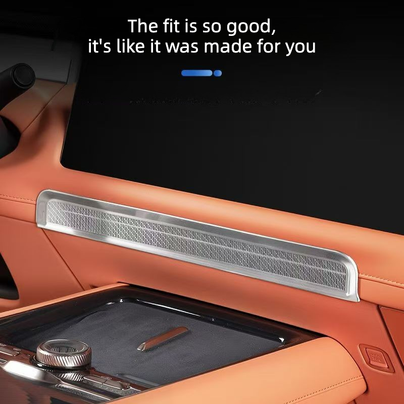 For Lynk & Co 900 2025‑2026 Ce - Console Dust Cover ulasan dan harga