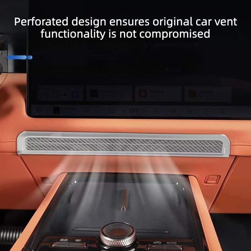 For Lynk & Co 900 2025‑2026 Ce - Console Dust Cover ulasan dan harga