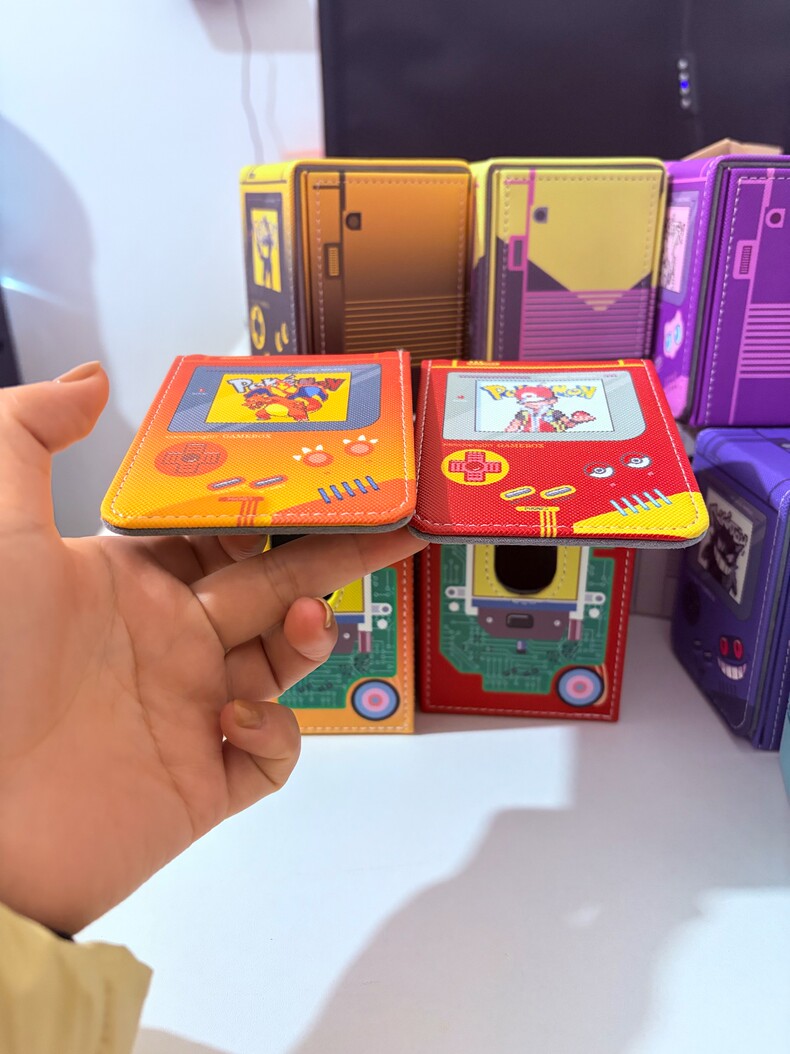Pokémon Psyduck Mew Gengar Fig - Retro Gaming Events ulasan dan harga