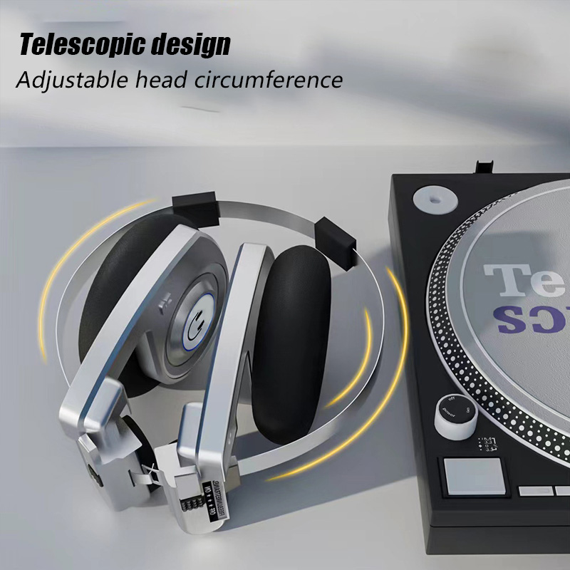 Retro Wireless Bluetooth Headp - Retro Gaming Headset ulasan dan harga