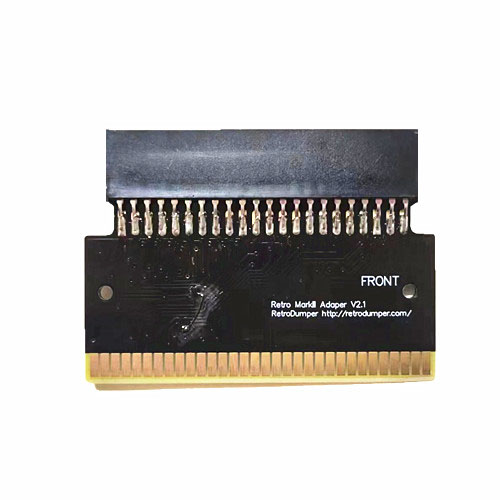 RETRO MARK3 ADAPTER Sega MARK  - Retro Gaming Events ulasan dan harga