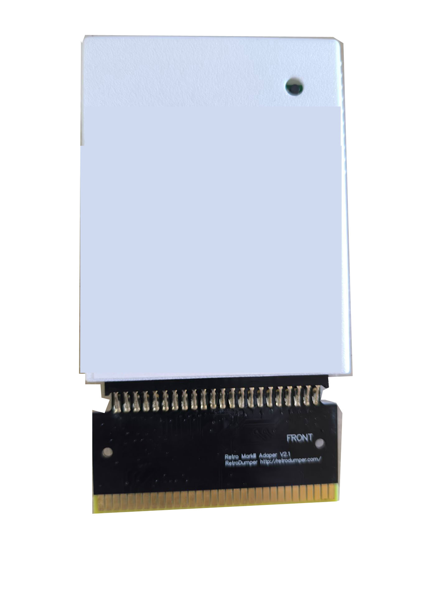 RETRO MARK3 ADAPTER Sega MARK  - Retro Gaming Events ulasan dan harga