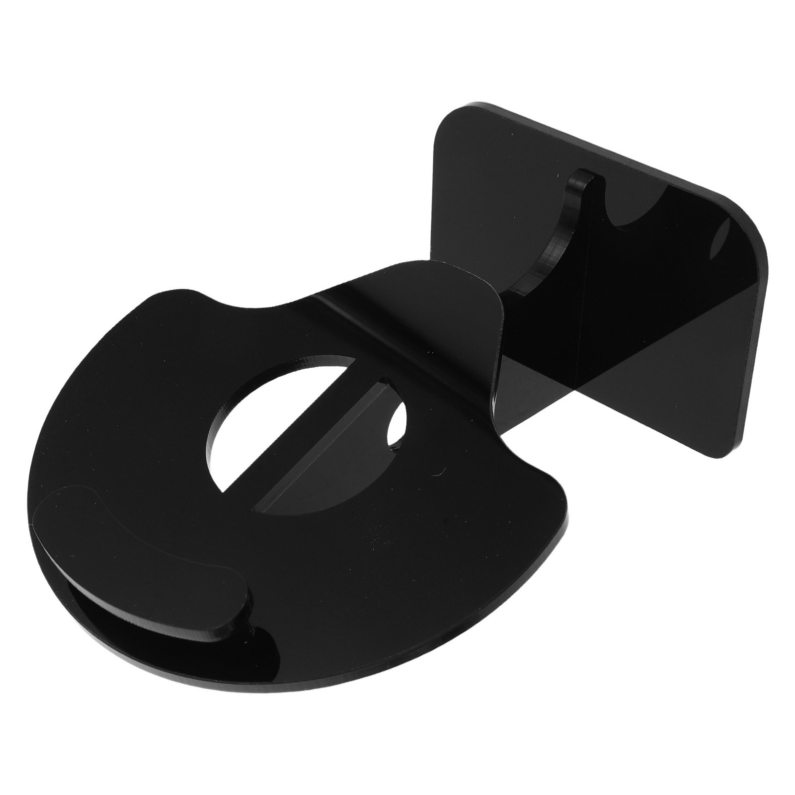 Acrylic Headphone Stand for De - Retro Gaming Headset ulasan dan harga