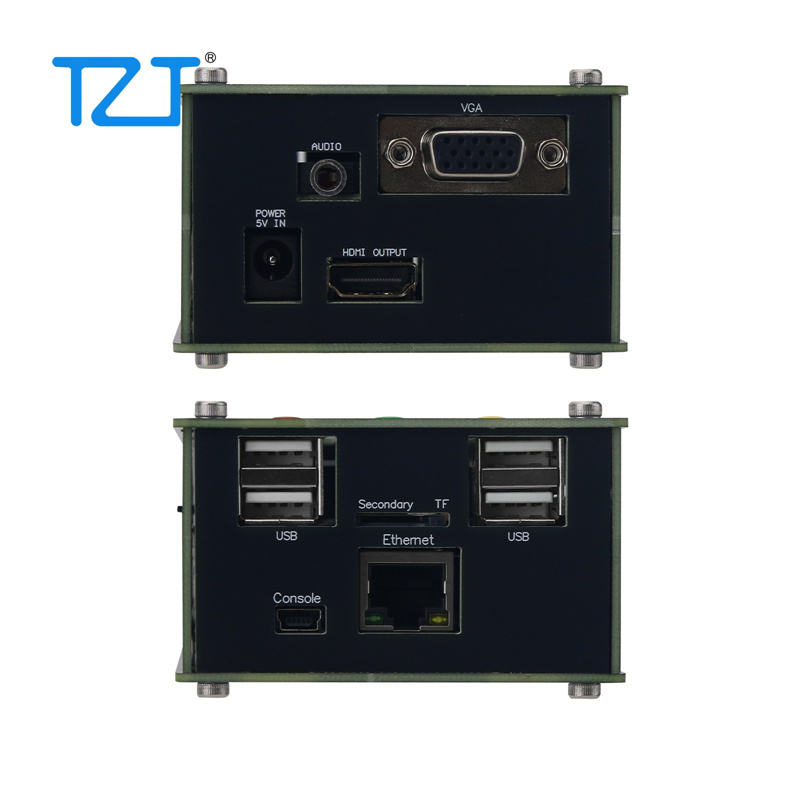 TZT Mini Mister Game Console C - Retro Gaming Events ulasan dan harga