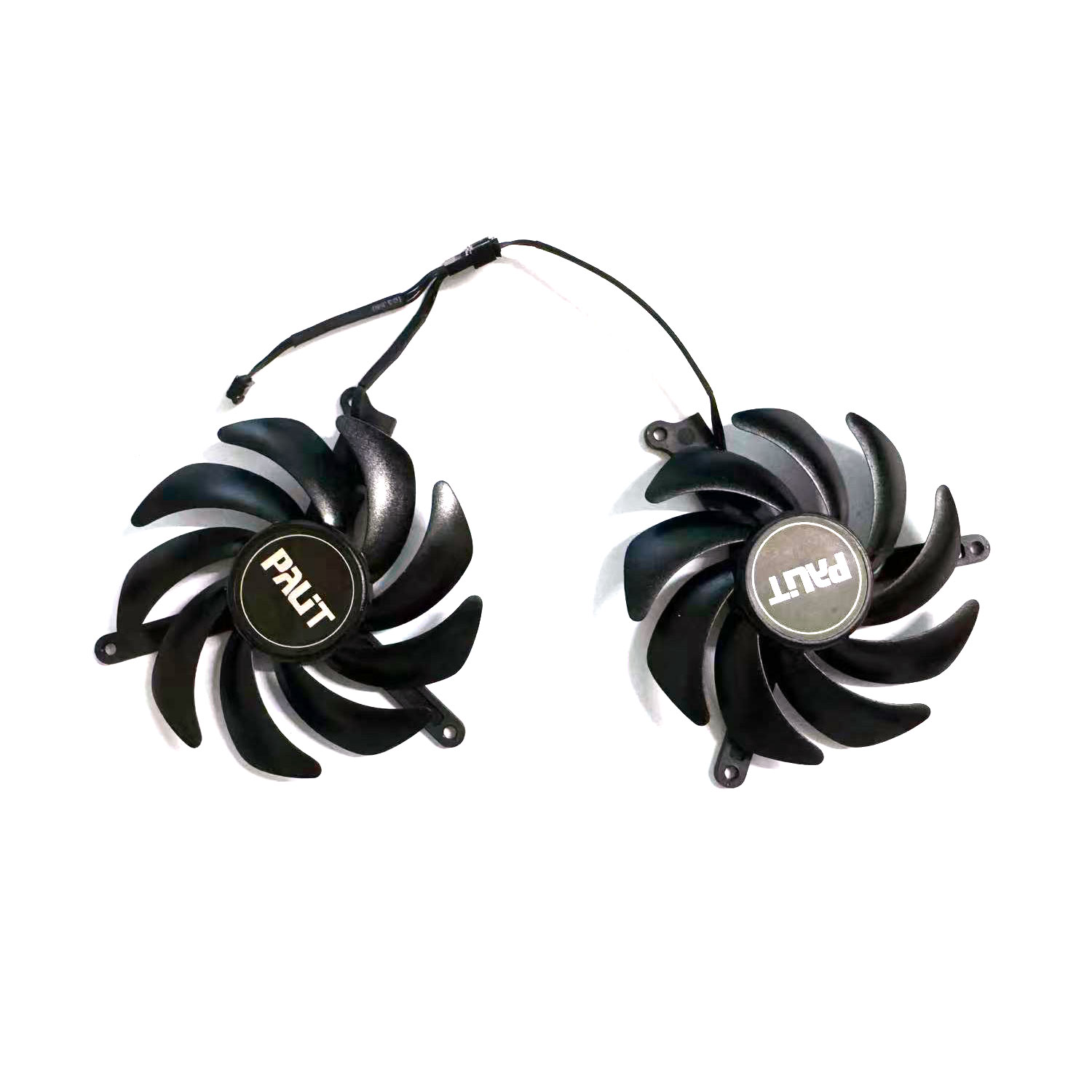 NEW THA9513S2H-PAA07 93MM 4PIN - Nvidia Vga Rtx 4060 ulasan dan harga