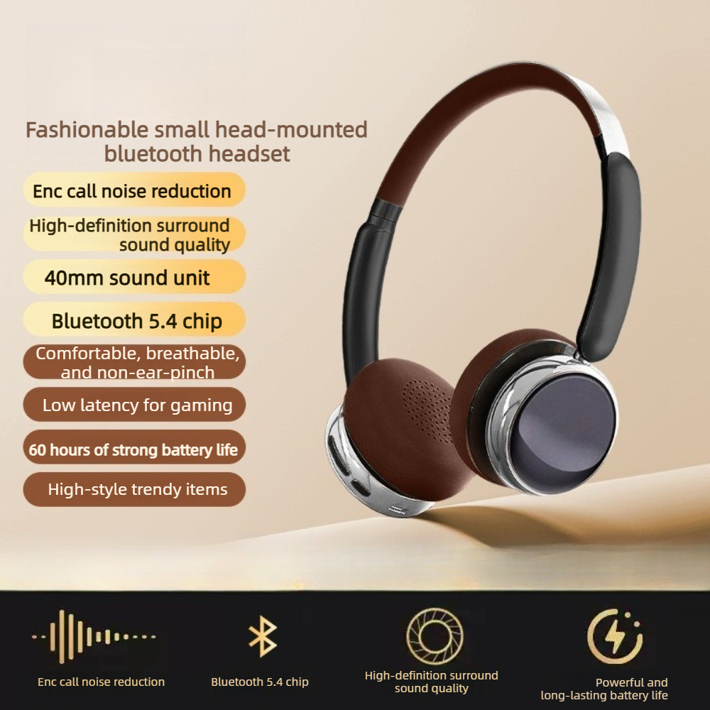 Retro Mead Color Headphones Bl - Retro Gaming Headset ulasan dan harga