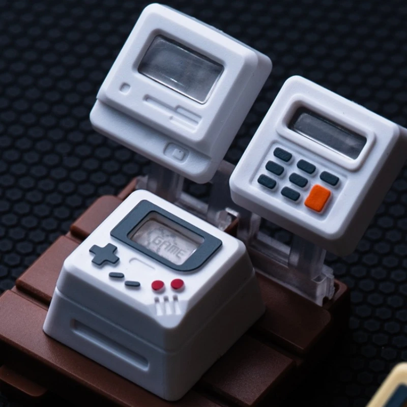 K-04 3-in-1 Creative Retro Tra - Retro Gaming Events ulasan dan harga
