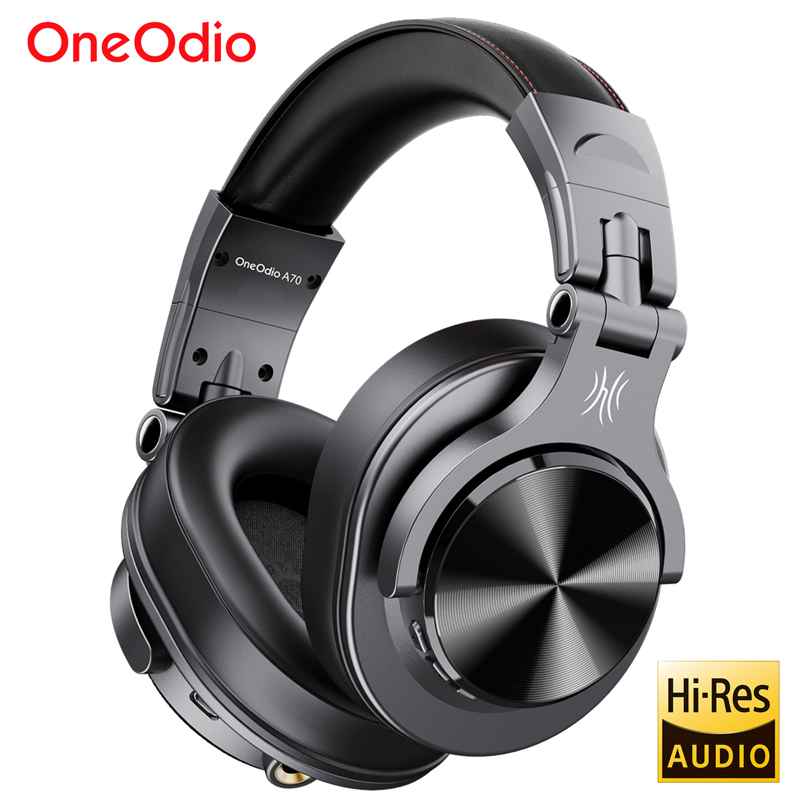 Oneodio Fusion A70 Bluetooth H - Retro Gaming Headset ulasan dan harga