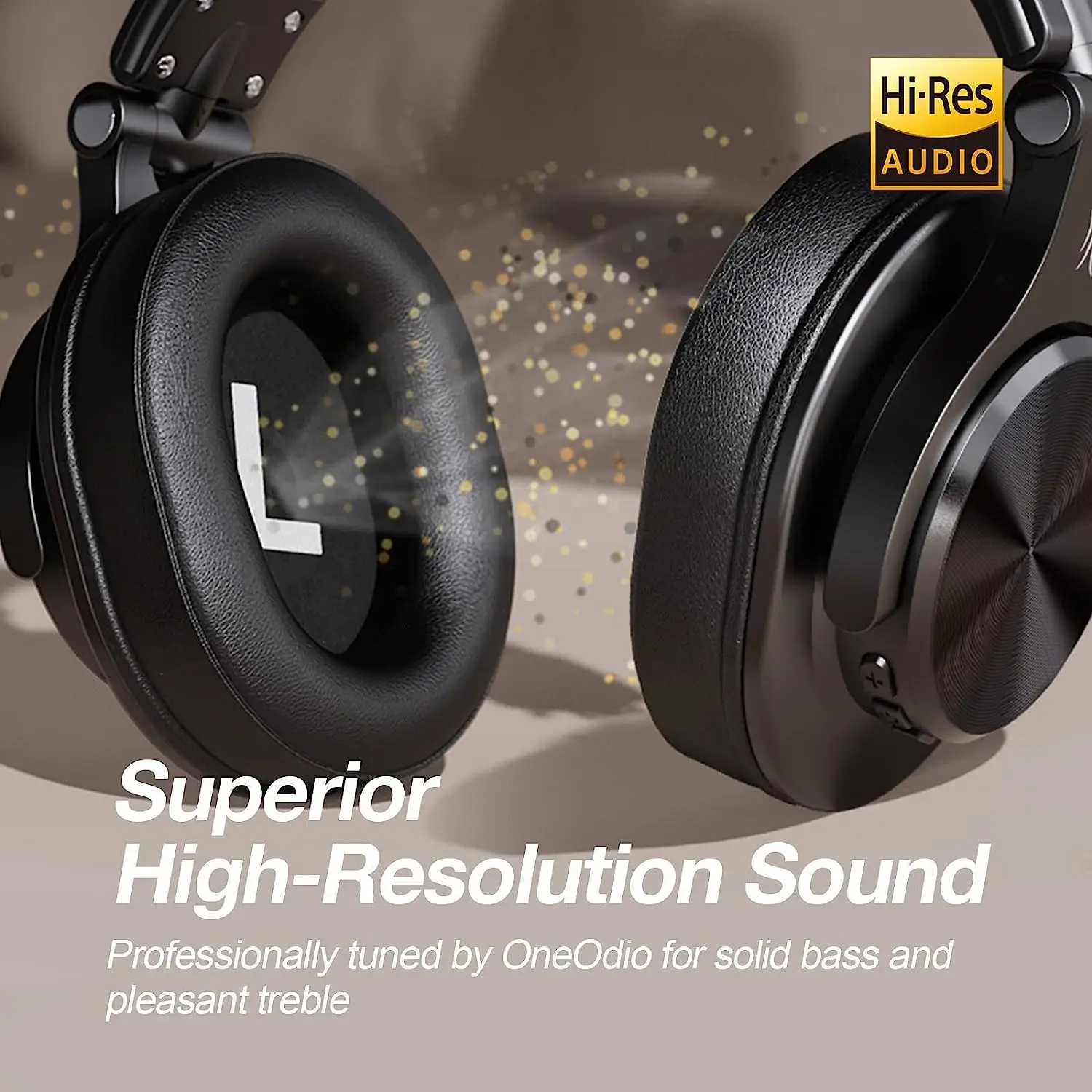 Oneodio Fusion A70 Bluetooth H - Retro Gaming Headset ulasan dan harga