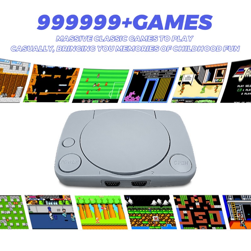 FC Plug-in console design, 8-b - Retro Gaming Events ulasan dan harga