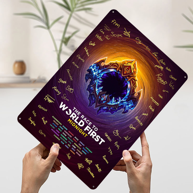 Race to World First Midnight P - World Of Retro Gaming ulasan dan harga