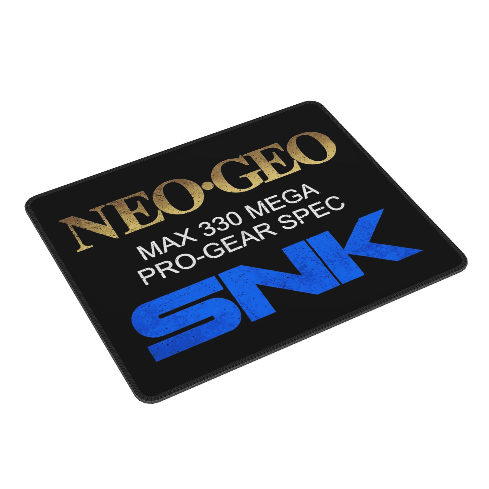 Neo Geo Pro Gear Spec Gold Ret - Retro Gaming Com ulasan dan harga