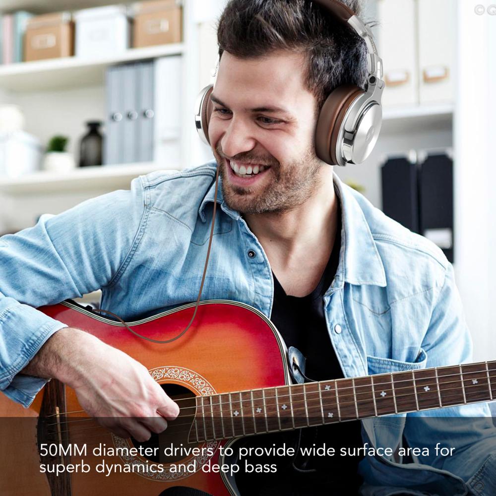Oneodio Pro 30 Professional St - Retro Gaming Headset ulasan dan harga