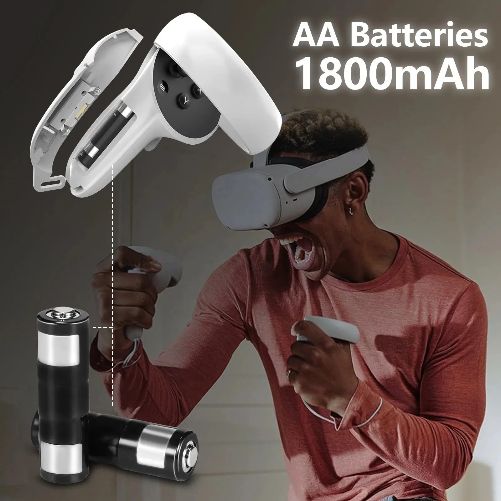 For Mate Quest 3/3S nickel hyd - Rechargeable Battery Aa ulasan dan harga