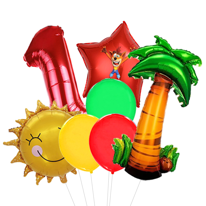 Retro Console Game Crash Bandi - Retro Gaming Events ulasan dan harga