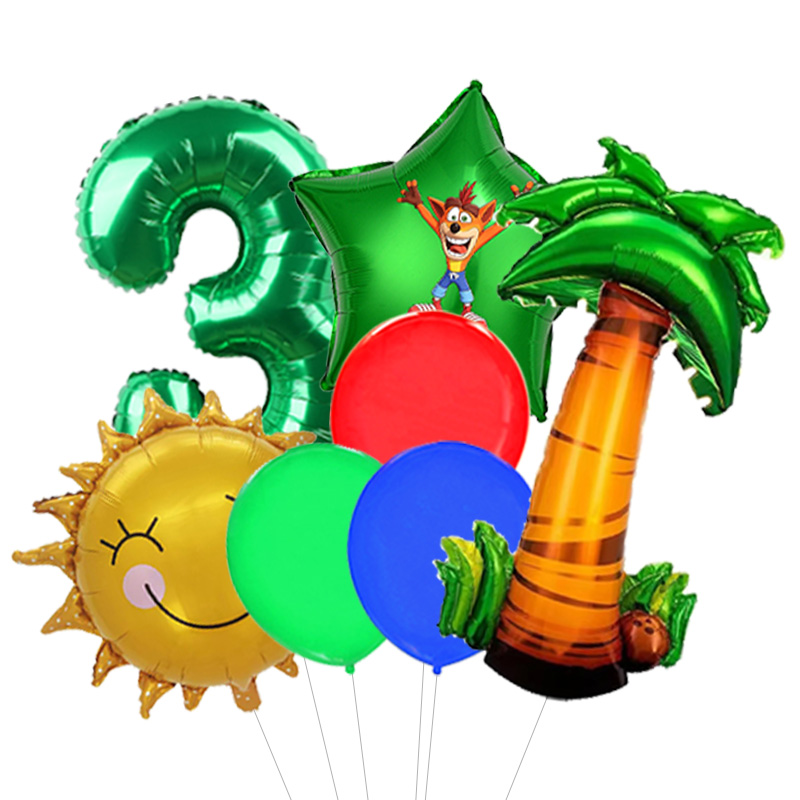 Retro Console Game Crash Bandi - Retro Gaming Events ulasan dan harga