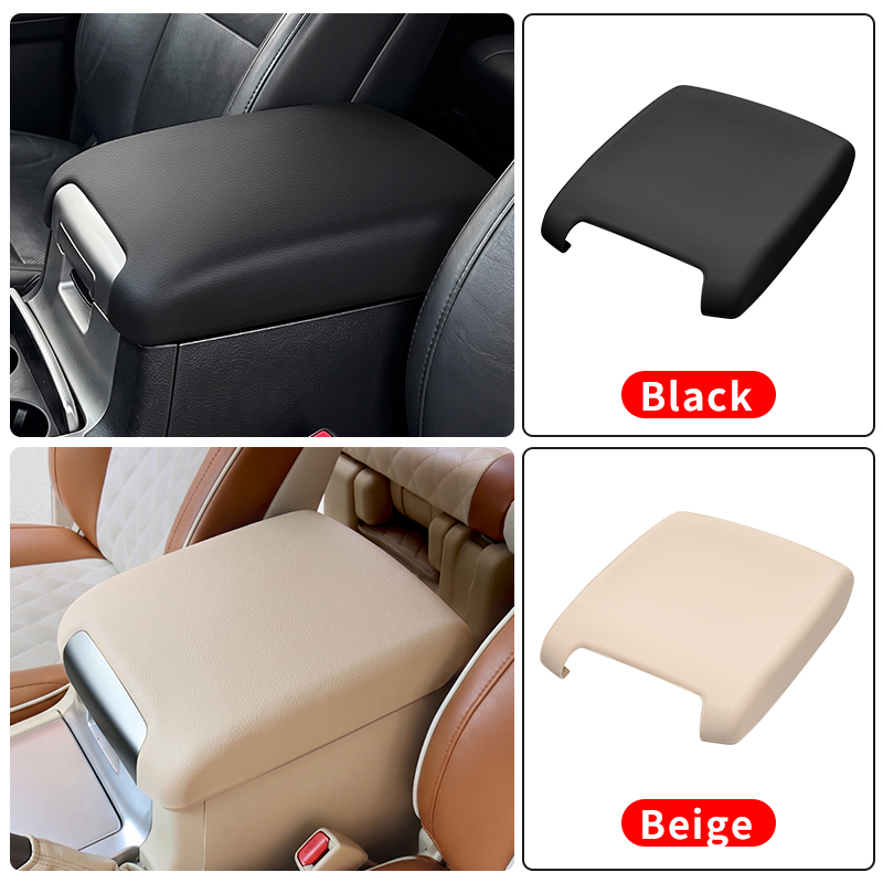 For 2008-2021 Toyota Land Crui - Console Dust Cover ulasan dan harga