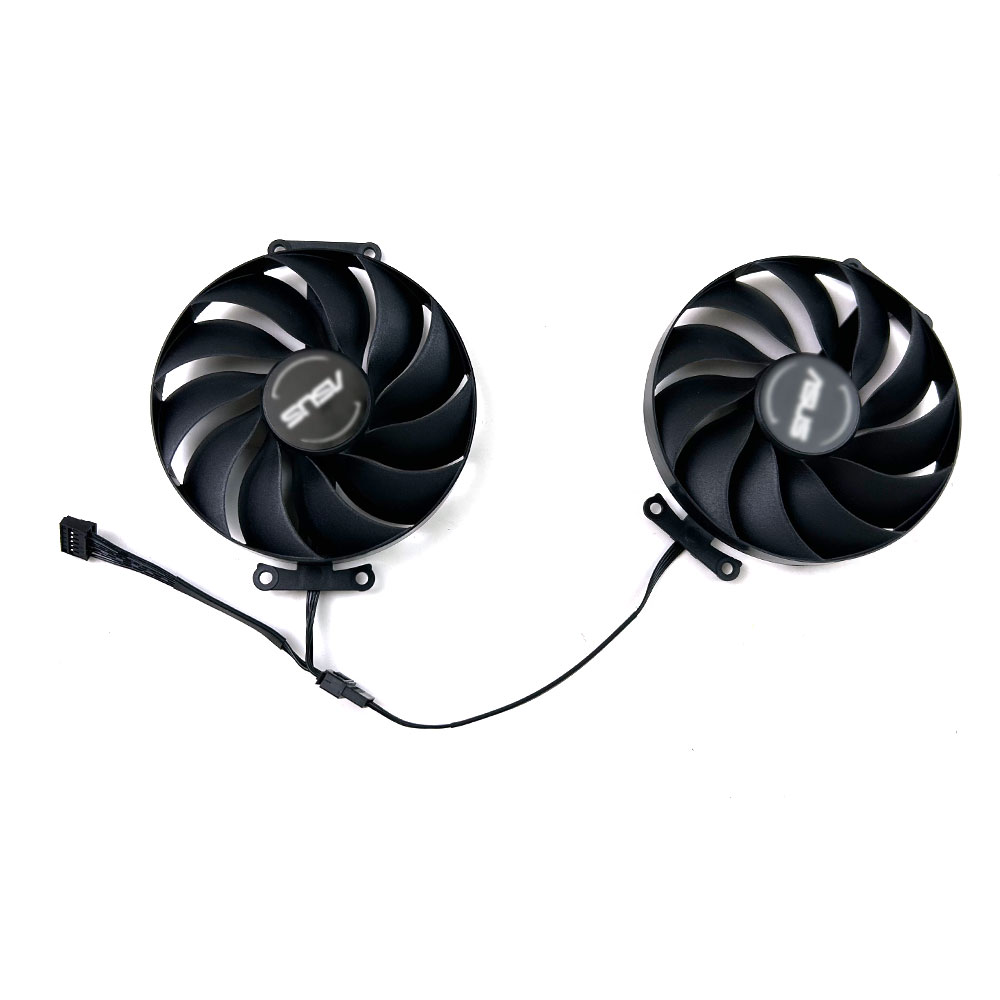 NEW Cooling Fan 90MM 6PIN FD90 - Nvidia Vga Rtx 4060 ulasan dan harga