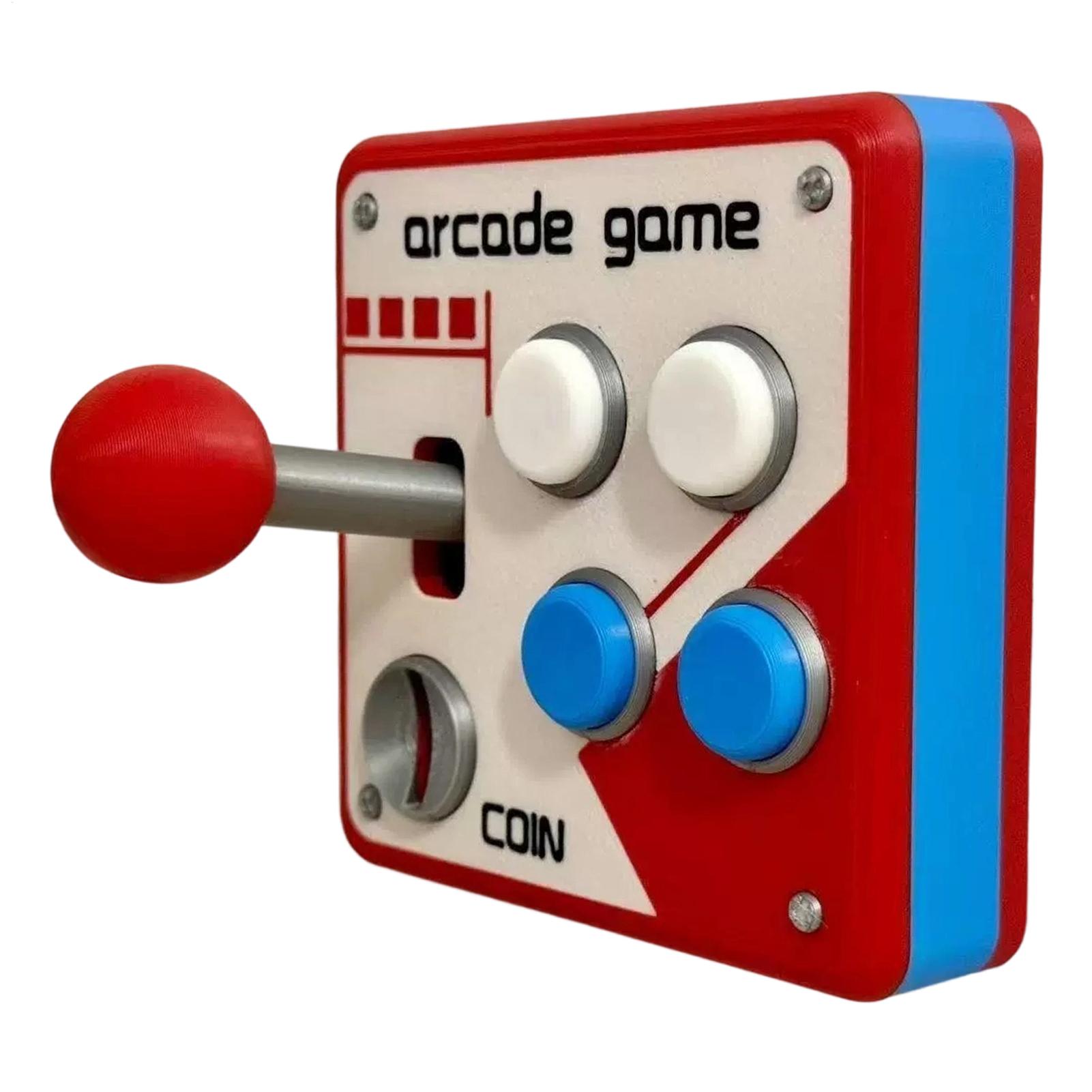Creative Retro Arcade Game Lig - Retro Gaming Events ulasan dan harga