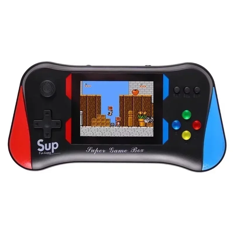 Children's Game Console Palm R - Retro Gaming Events ulasan dan harga