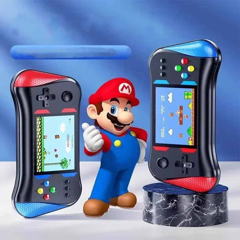 Children's Game Console Palm R - Retro Gaming Events ulasan dan harga