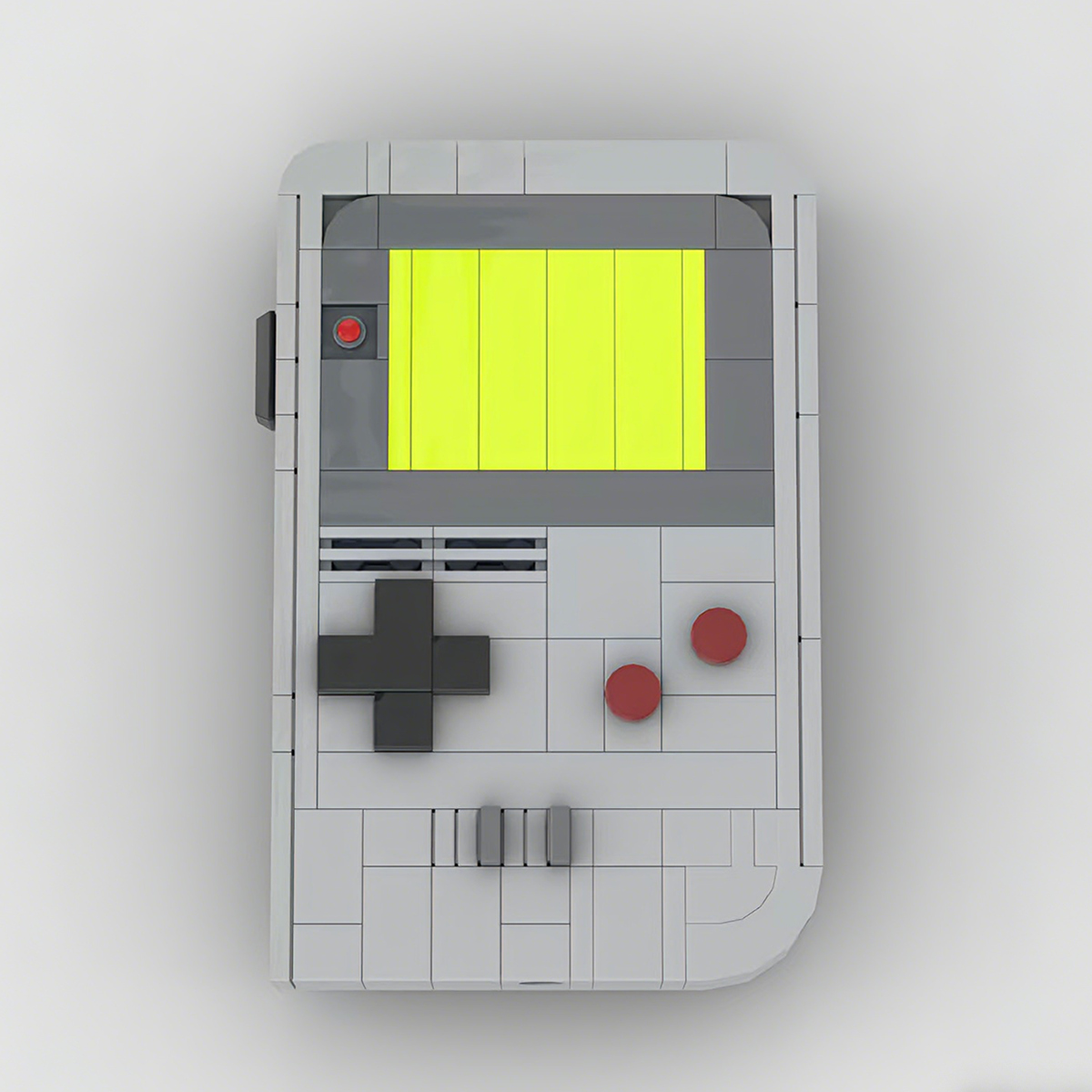 Gamers Handheld Game Joysticks - Retro Gaming Years ulasan dan harga