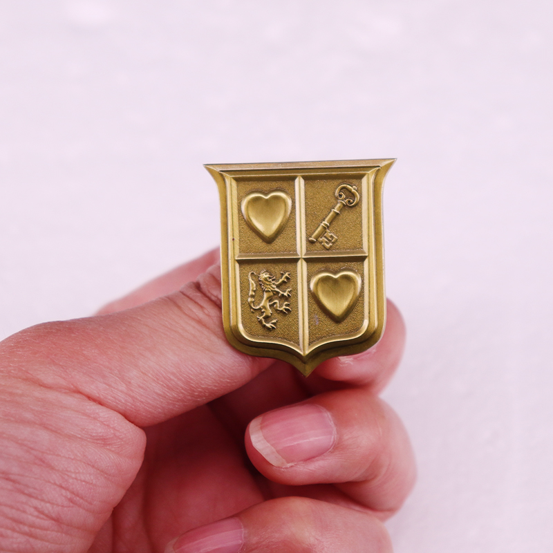 Zeldas Game Box Enamel Pin  Re - Retro Gaming Zelda ulasan dan harga