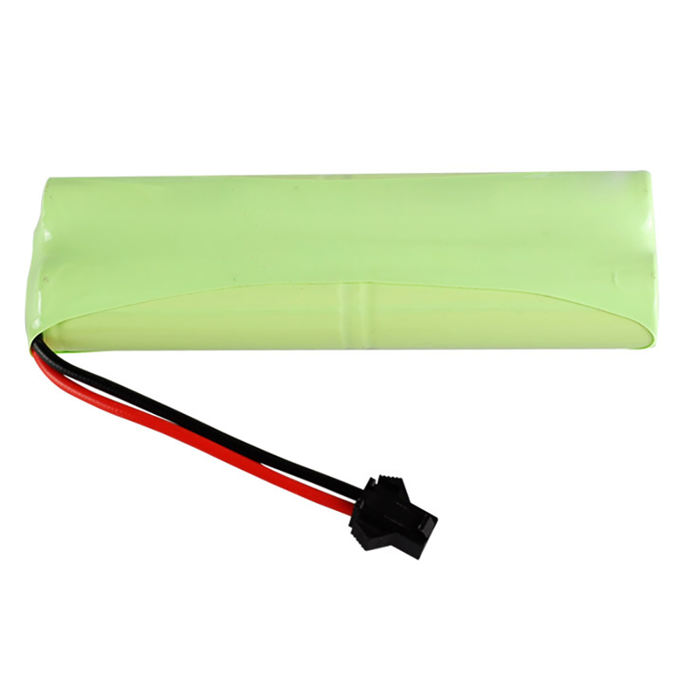 4.8v 1800mah Battery NiCd AA 4 - Rechargeable Battery Aa ulasan dan harga