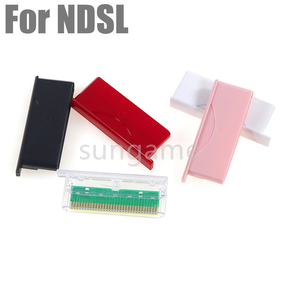 1pc For NDS Lite Dust Cover Pl - Console Dust Cover ulasan dan harga
