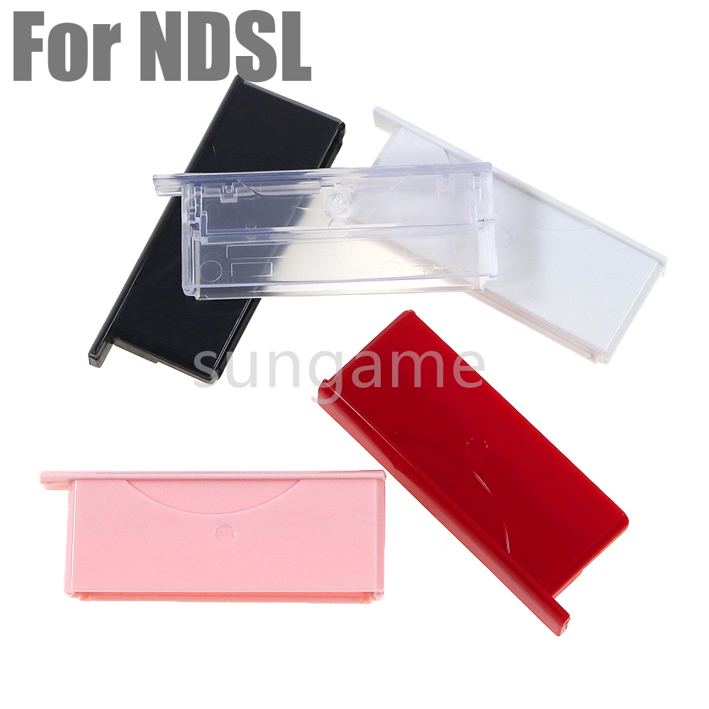 1pc For NDS Lite Dust Cover Pl - Console Dust Cover ulasan dan harga
